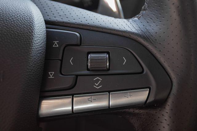 used 2025 Cadillac CT4 car, priced at $36,999