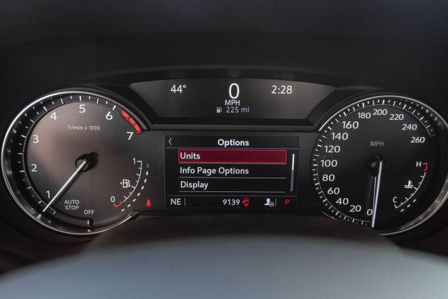 used 2025 Cadillac CT4 car, priced at $36,999