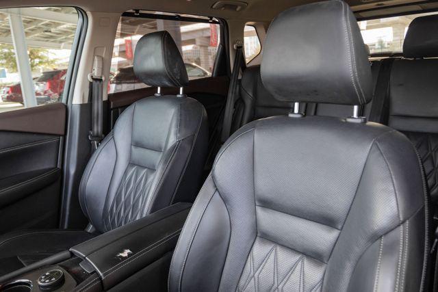 used 2021 Nissan Rogue car, priced at $21,573