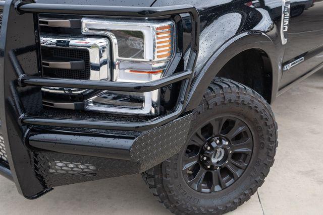 used 2022 Ford F-250 car, priced at $55,995