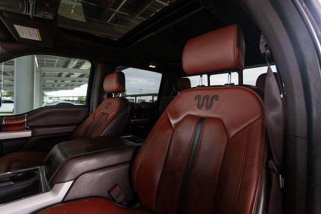 used 2022 Ford F-250 car, priced at $55,995