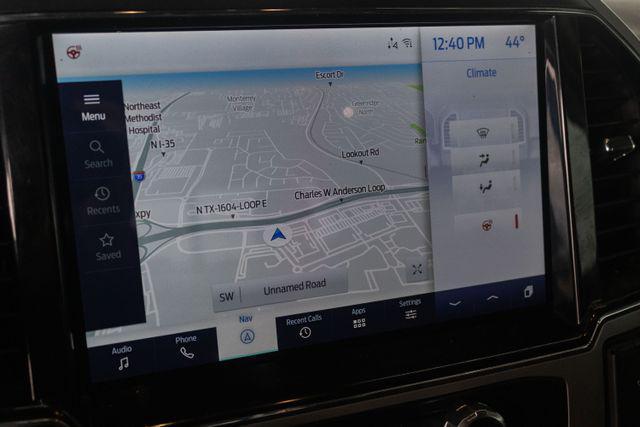 used 2022 Ford F-250 car, priced at $55,995