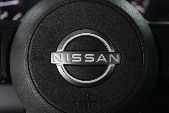 used 2024 Nissan Pathfinder car, priced at $23,595
