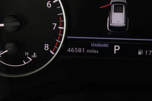 used 2024 Nissan Pathfinder car, priced at $23,595