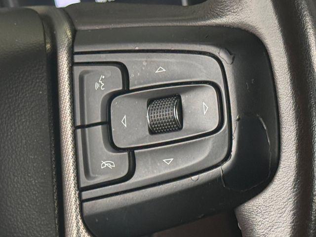 used 2021 GMC Yukon car