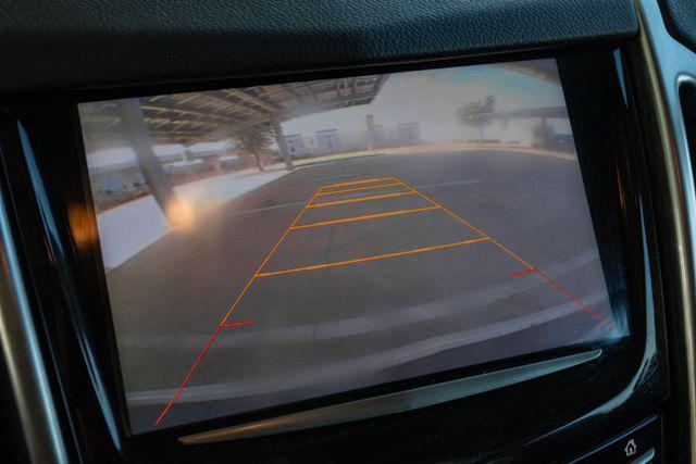 used 2015 Cadillac SRX car, priced at $12,995