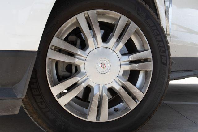 used 2015 Cadillac SRX car, priced at $12,995