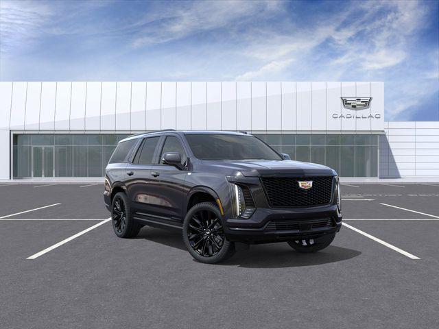 new 2026 Cadillac Escalade car, priced at $132,985