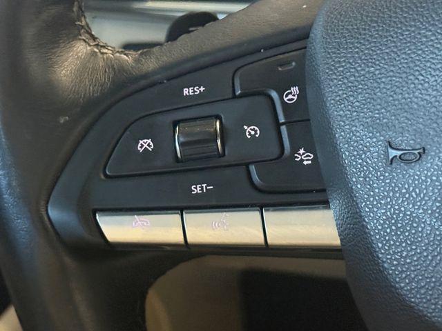 used 2022 Cadillac CT4 car, priced at $29,910