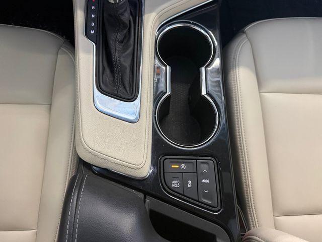 used 2022 Cadillac CT4 car, priced at $29,910