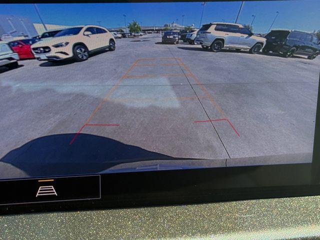 used 2022 Cadillac CT4 car, priced at $29,910