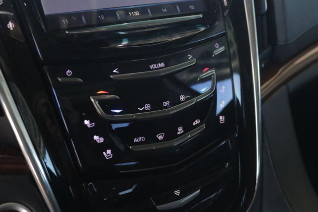 used 2015 Cadillac Escalade car, priced at $23,995