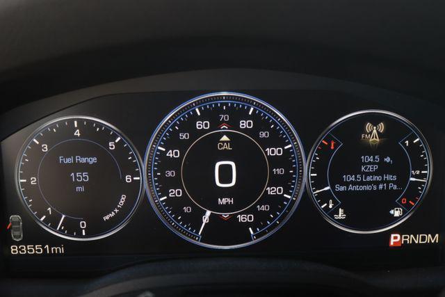 used 2015 Cadillac Escalade car, priced at $23,995