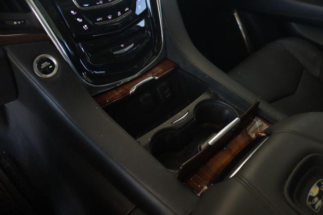 used 2015 Cadillac Escalade car, priced at $23,995