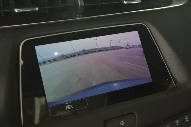 used 2023 Cadillac XT4 car, priced at $26,995