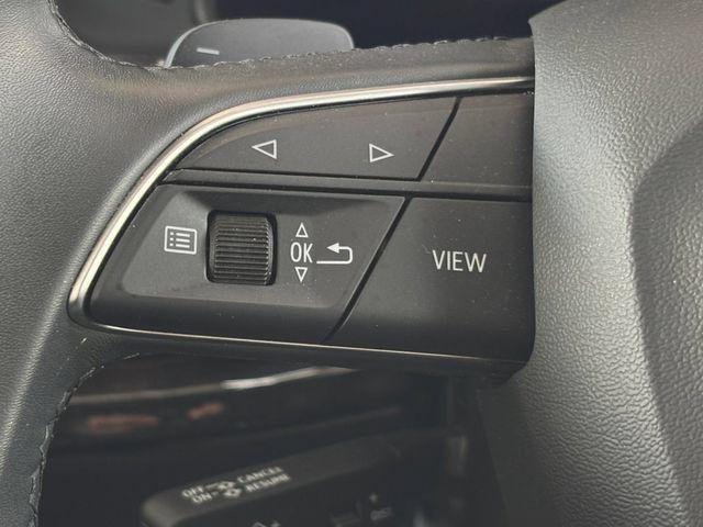 used 2024 Audi Q7 car, priced at $38,524