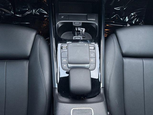 used 2021 Mercedes-Benz GLA 250 car, priced at $23,899