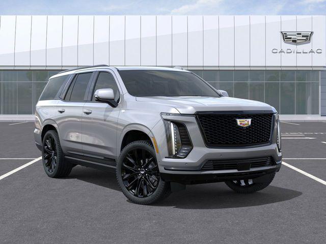 new 2026 Cadillac Escalade car, priced at $133,310