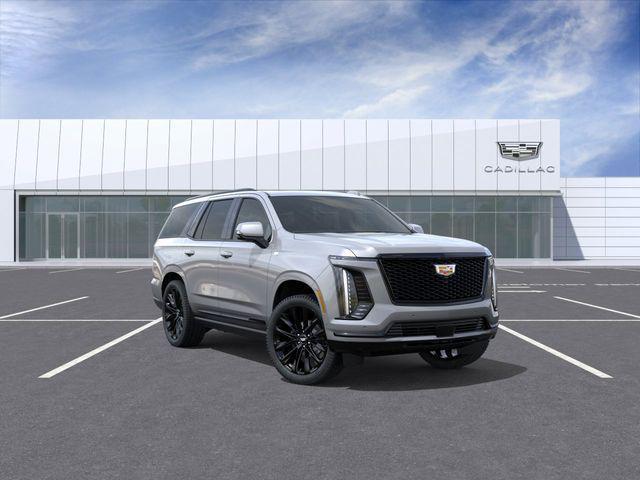new 2026 Cadillac Escalade car, priced at $133,310