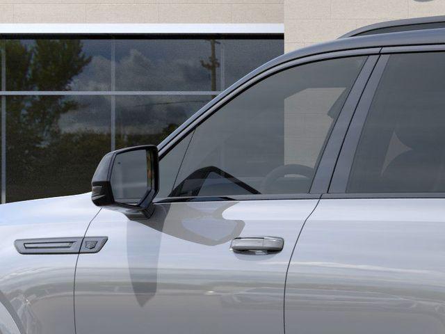 new 2026 Cadillac Escalade IQL car, priced at $139,645