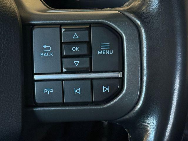 used 2021 Ford F-150 car, priced at $31,224
