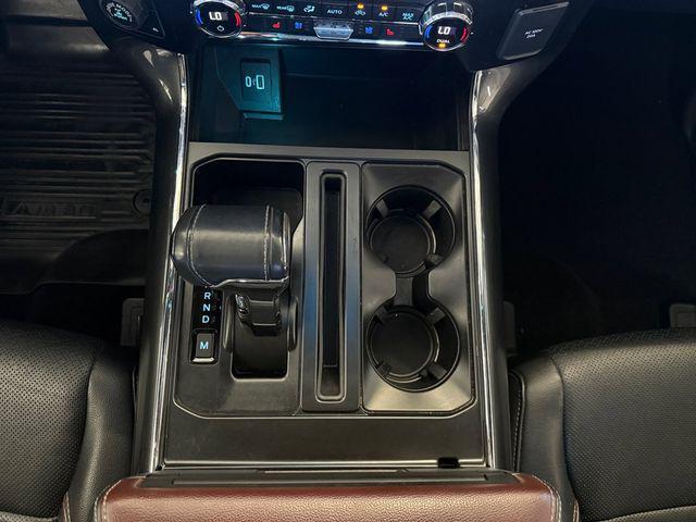 used 2021 Ford F-150 car, priced at $31,224