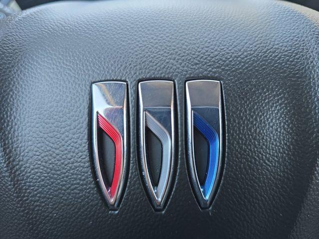 used 2026 Buick Encore GX car, priced at $28,299