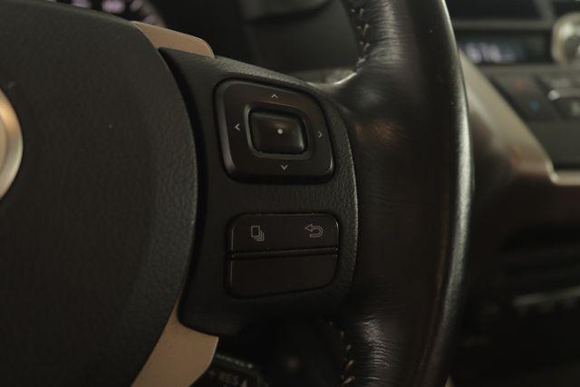 used 2016 Lexus NX 200t car, priced at $18,924