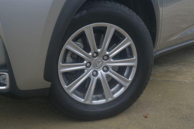 used 2016 Lexus NX 200t car, priced at $18,924