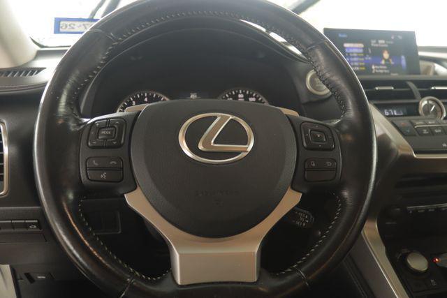 used 2016 Lexus NX 200t car, priced at $18,924