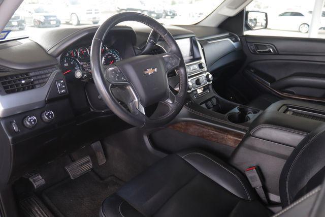 used 2016 Chevrolet Tahoe car, priced at $23,541