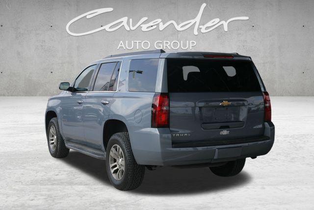 used 2016 Chevrolet Tahoe car, priced at $23,541