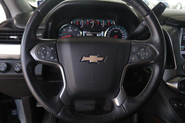 used 2016 Chevrolet Tahoe car, priced at $23,541