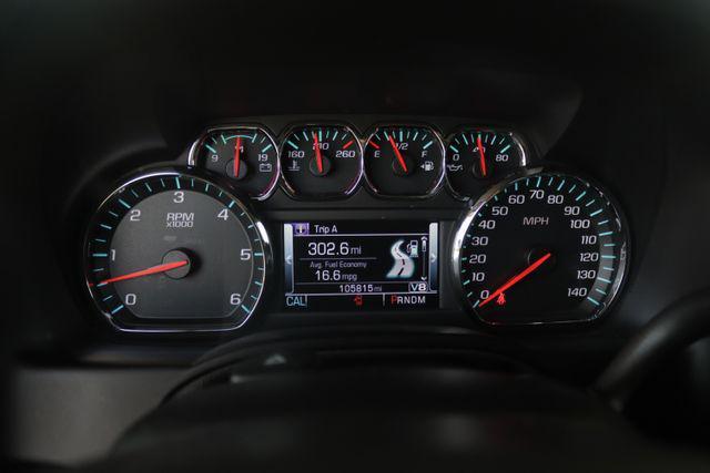 used 2016 Chevrolet Tahoe car, priced at $23,541