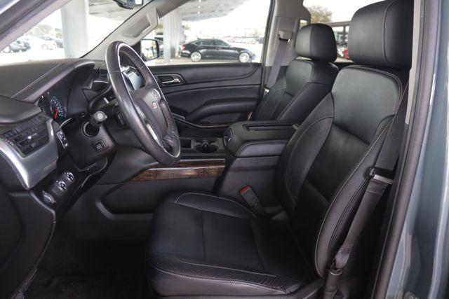 used 2016 Chevrolet Tahoe car, priced at $23,541