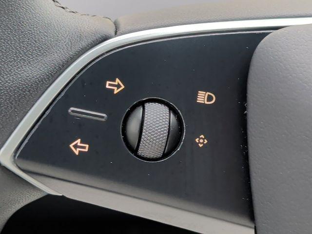 used 2025 Tesla Model 3 car, priced at $37,599