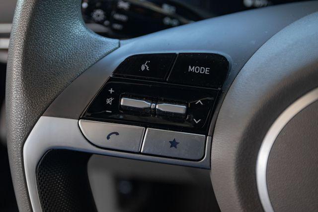 used 2024 Hyundai Elantra car, priced at $17,695