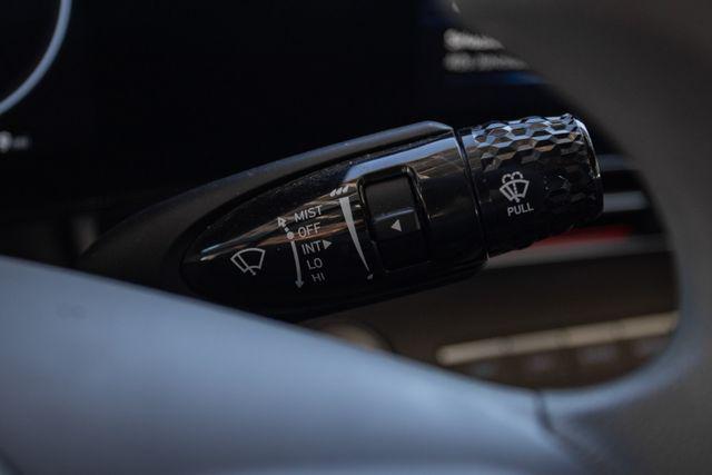 used 2024 Hyundai Elantra car, priced at $17,695