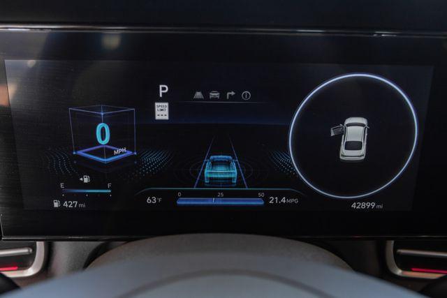 used 2024 Hyundai Elantra car, priced at $17,695