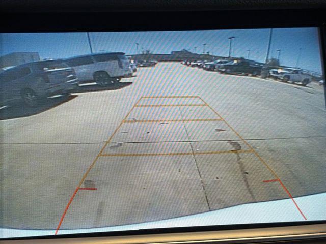 used 2018 Cadillac XT5 car, priced at $18,895