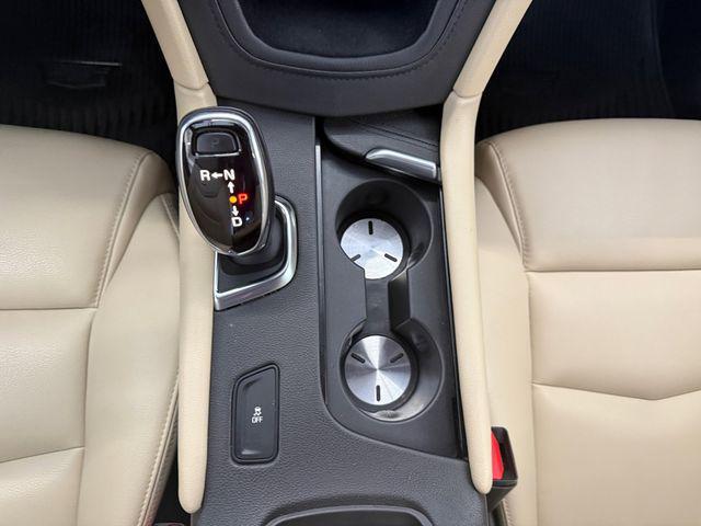 used 2018 Cadillac XT5 car, priced at $18,895