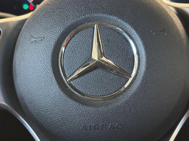 used 2020 Mercedes-Benz GLB 250 car, priced at $20,220