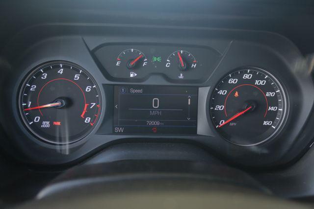 used 2019 Chevrolet Camaro car, priced at $17,995