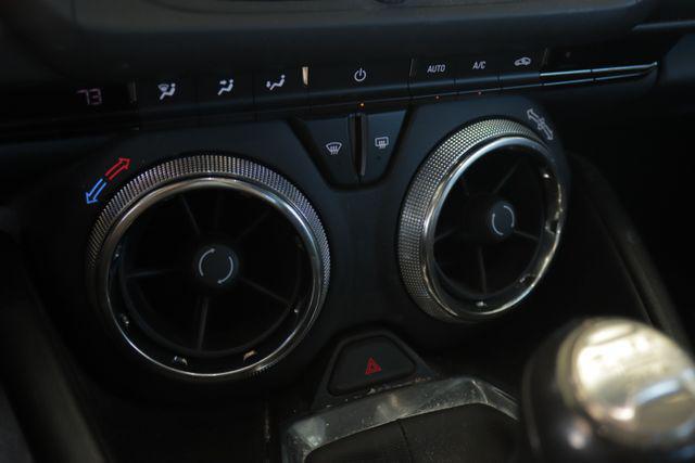 used 2019 Chevrolet Camaro car, priced at $17,995