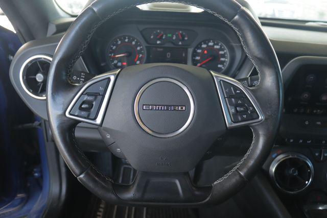 used 2019 Chevrolet Camaro car, priced at $17,995