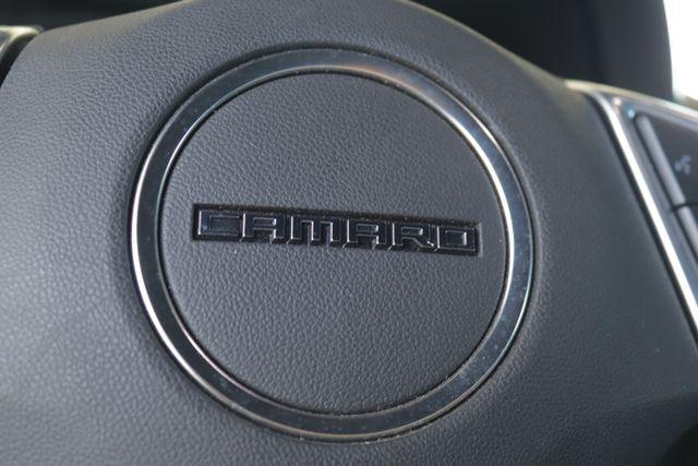 used 2019 Chevrolet Camaro car, priced at $17,995