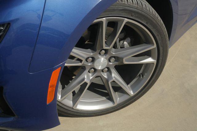 used 2019 Chevrolet Camaro car, priced at $17,995