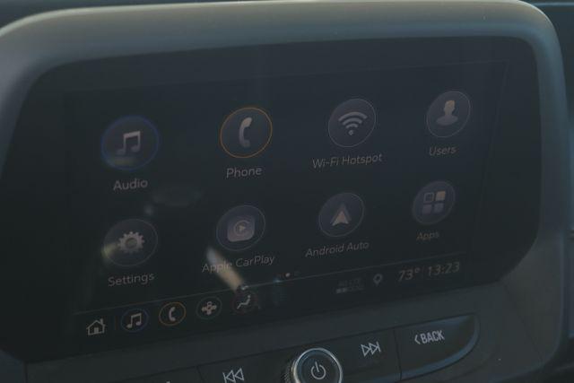 used 2019 Chevrolet Camaro car, priced at $17,995