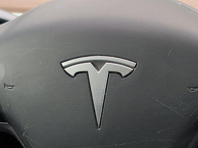 used 2023 Tesla Model 3 car, priced at $24,821