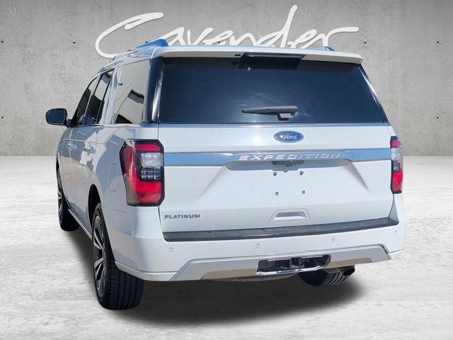 used 2020 Ford Expedition car, priced at $30,299